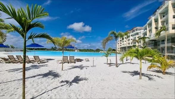 Apartamento Baia Kristal *