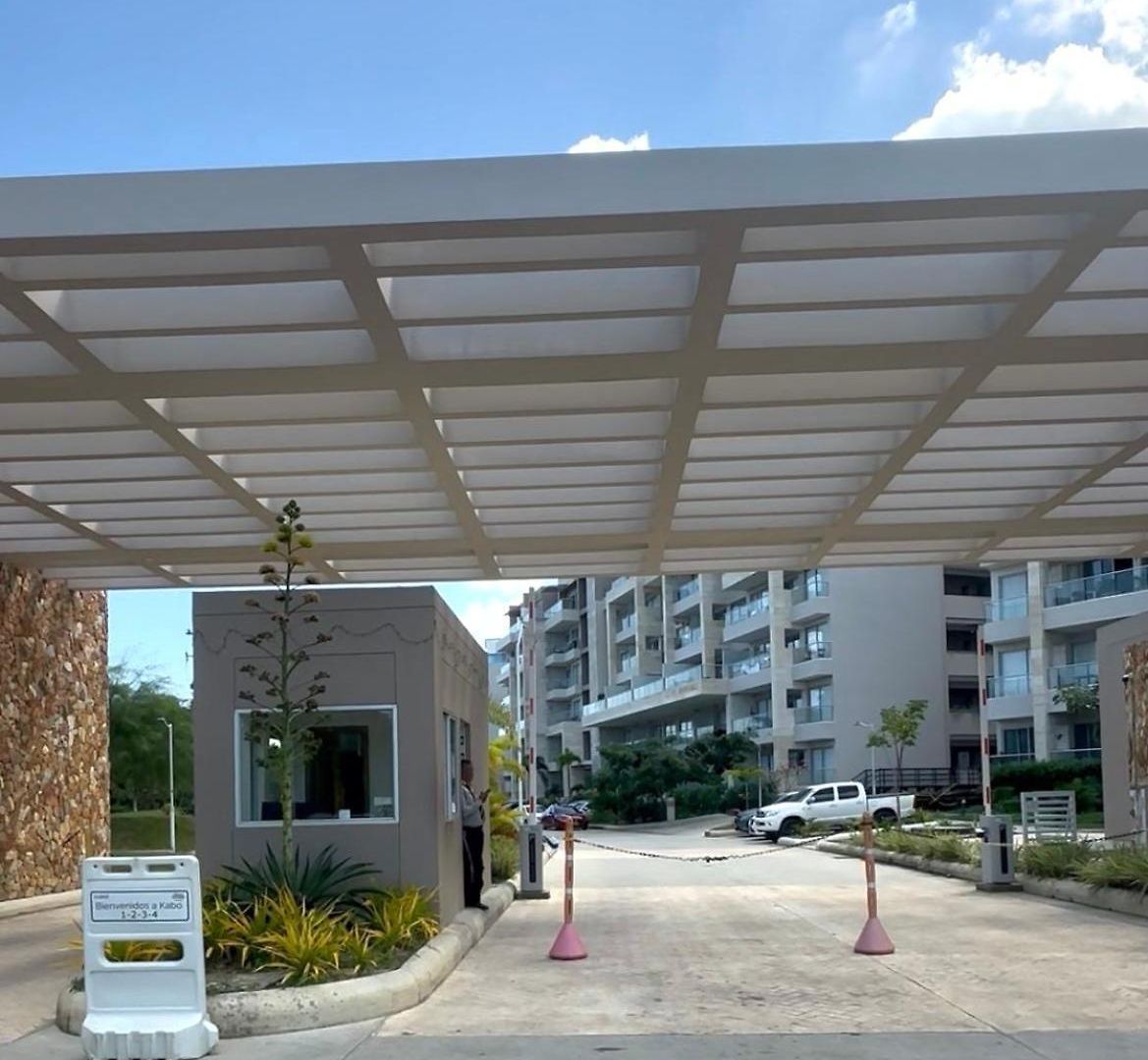 Baia Kristal Cartagena