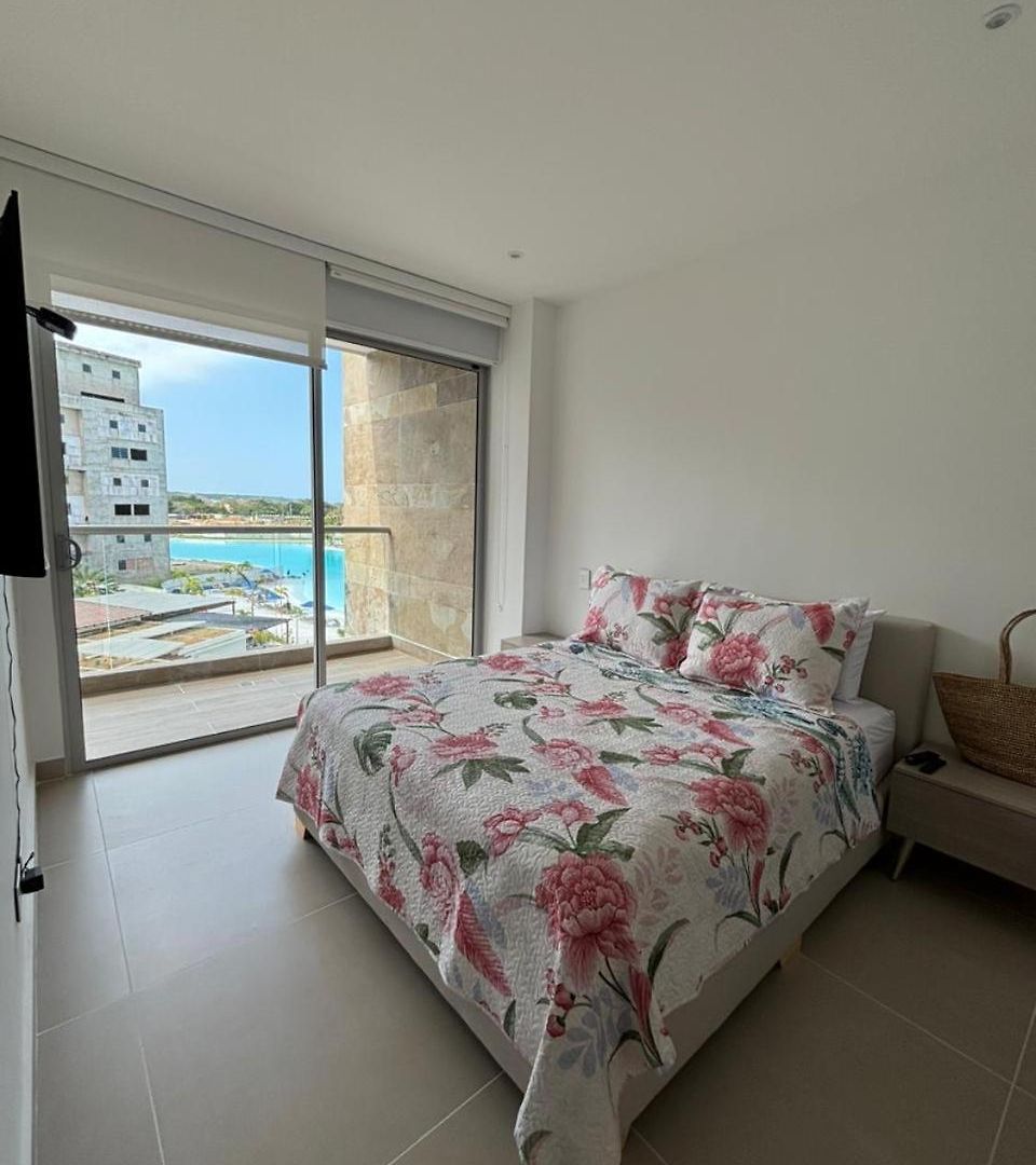 Apartamento Baia Kristal