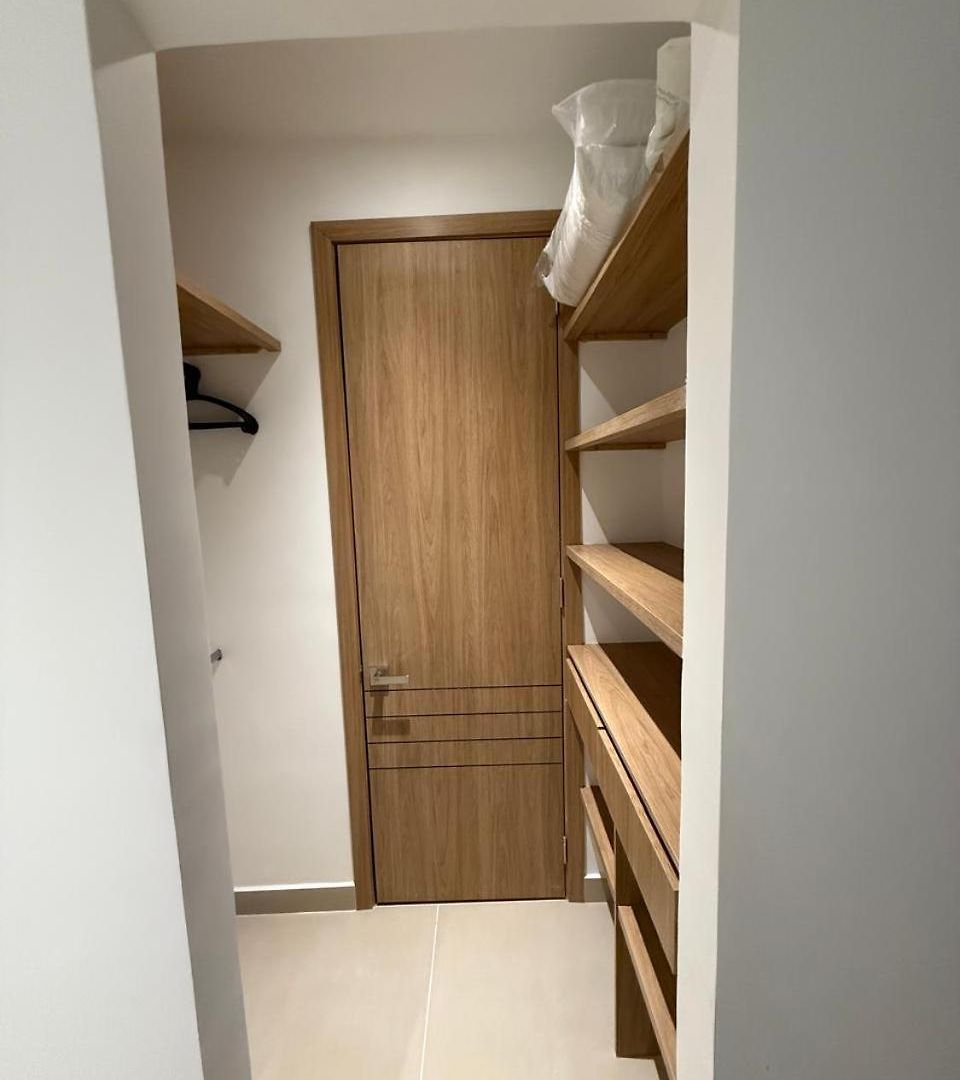 Apartamento Baia Kristal *