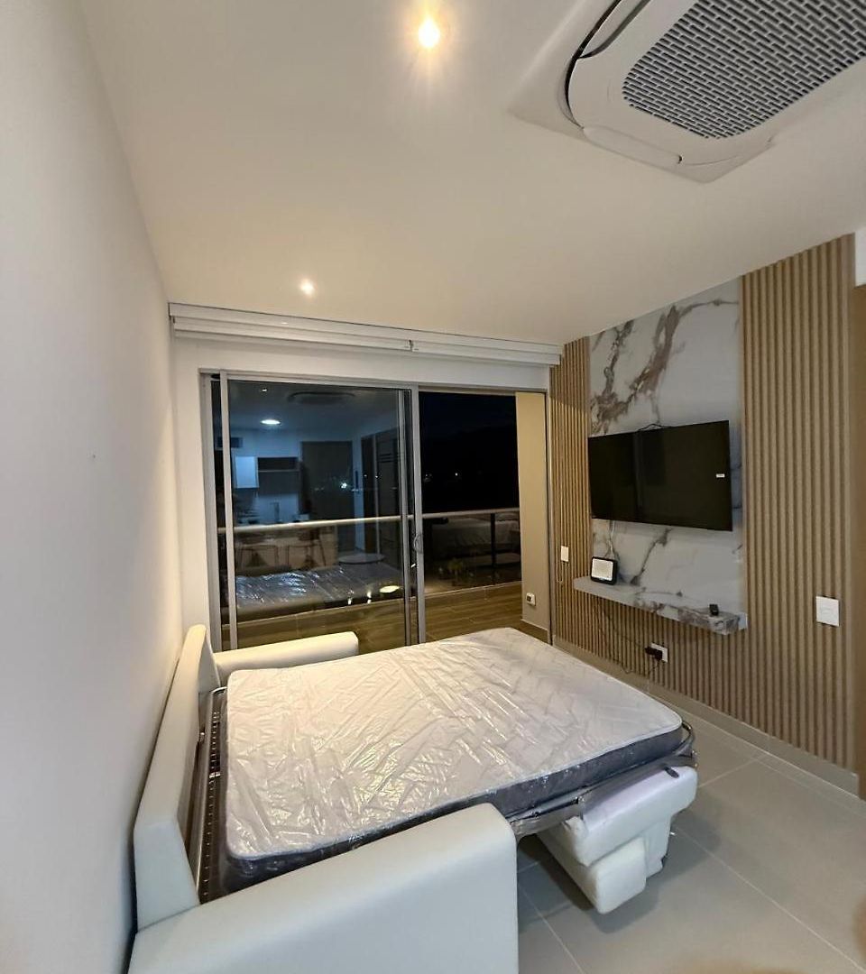 Baia Kristal Apartamento