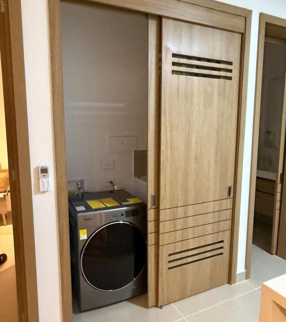 Baia Kristal Apartamento