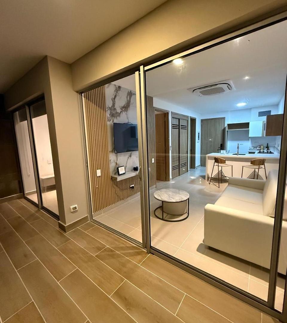 Baia Kristal Apartamento *