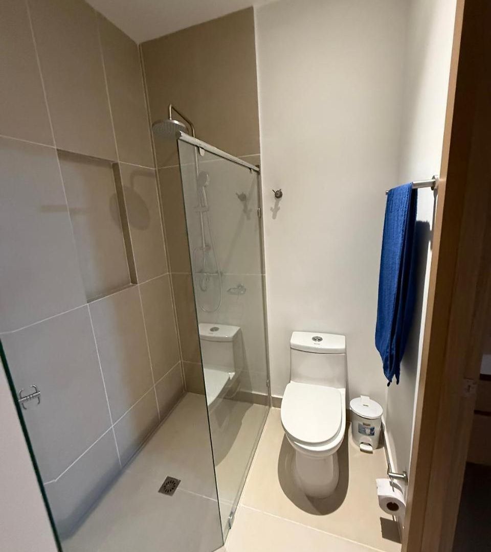 Baia Kristal Apartamento Cartagena