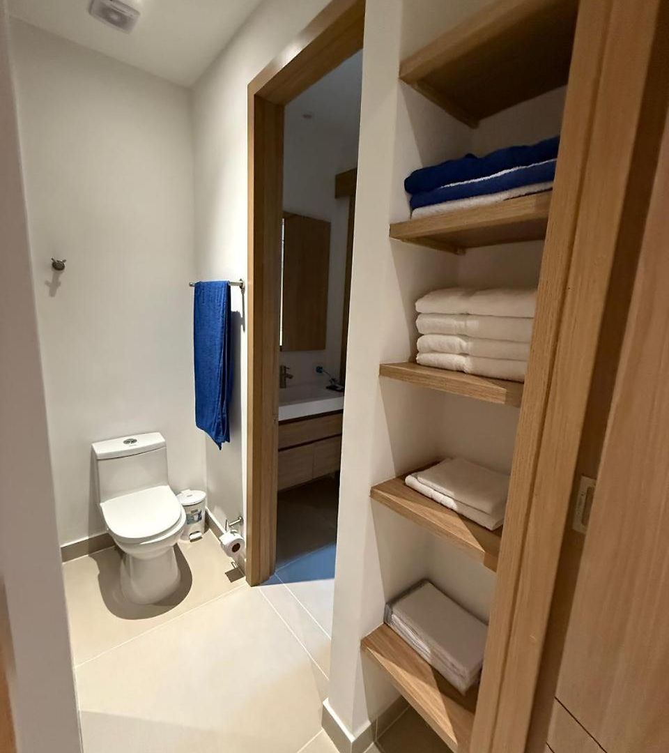 Apartamento Baia Kristal Cartagena