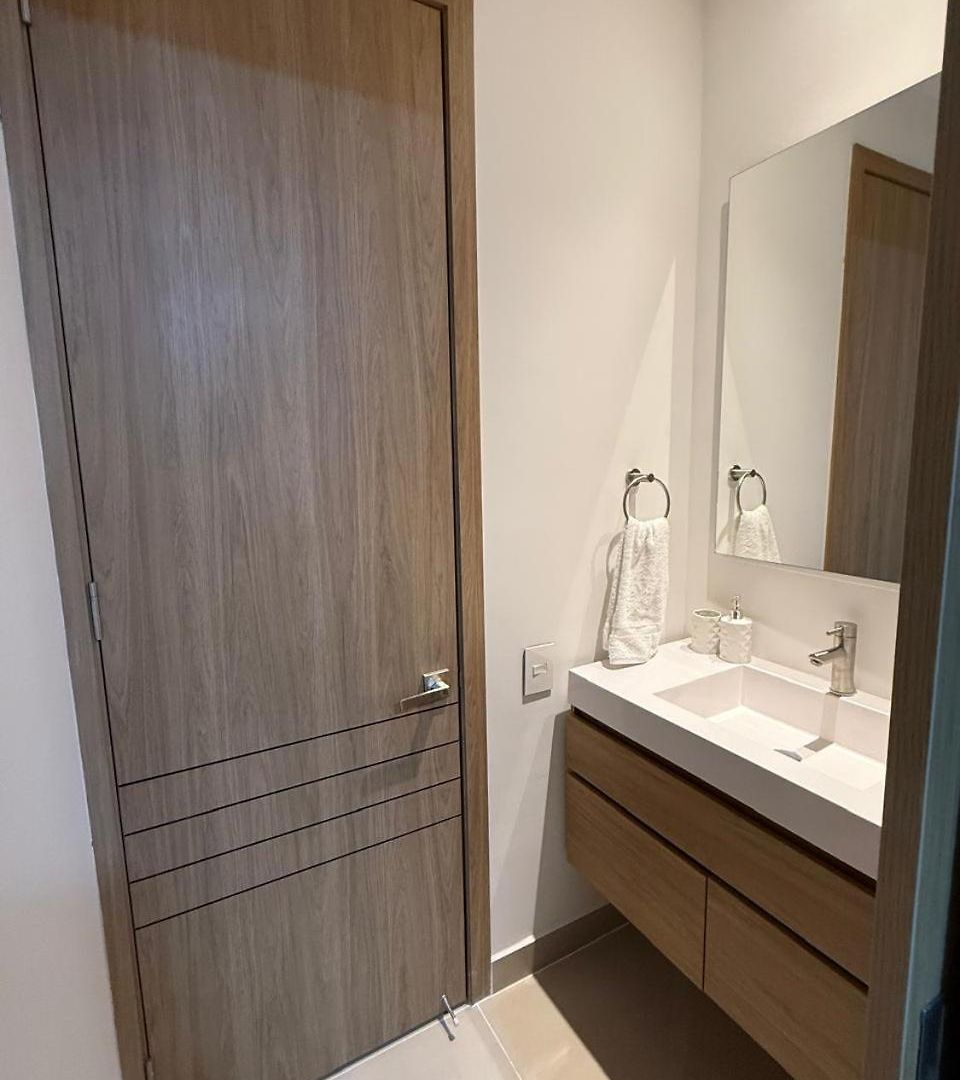 Apartamento Baia Kristal *