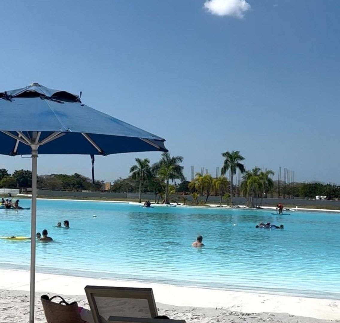 Baia Kristal Apartamento *