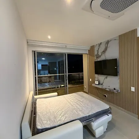 Baia Kristal Apartamento
