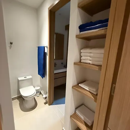 Apartamento Baia Kristal Cartagena