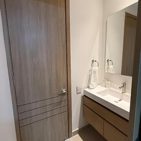 Apartamento Baia Kristal *