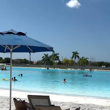 Baia Kristal Apartamento *