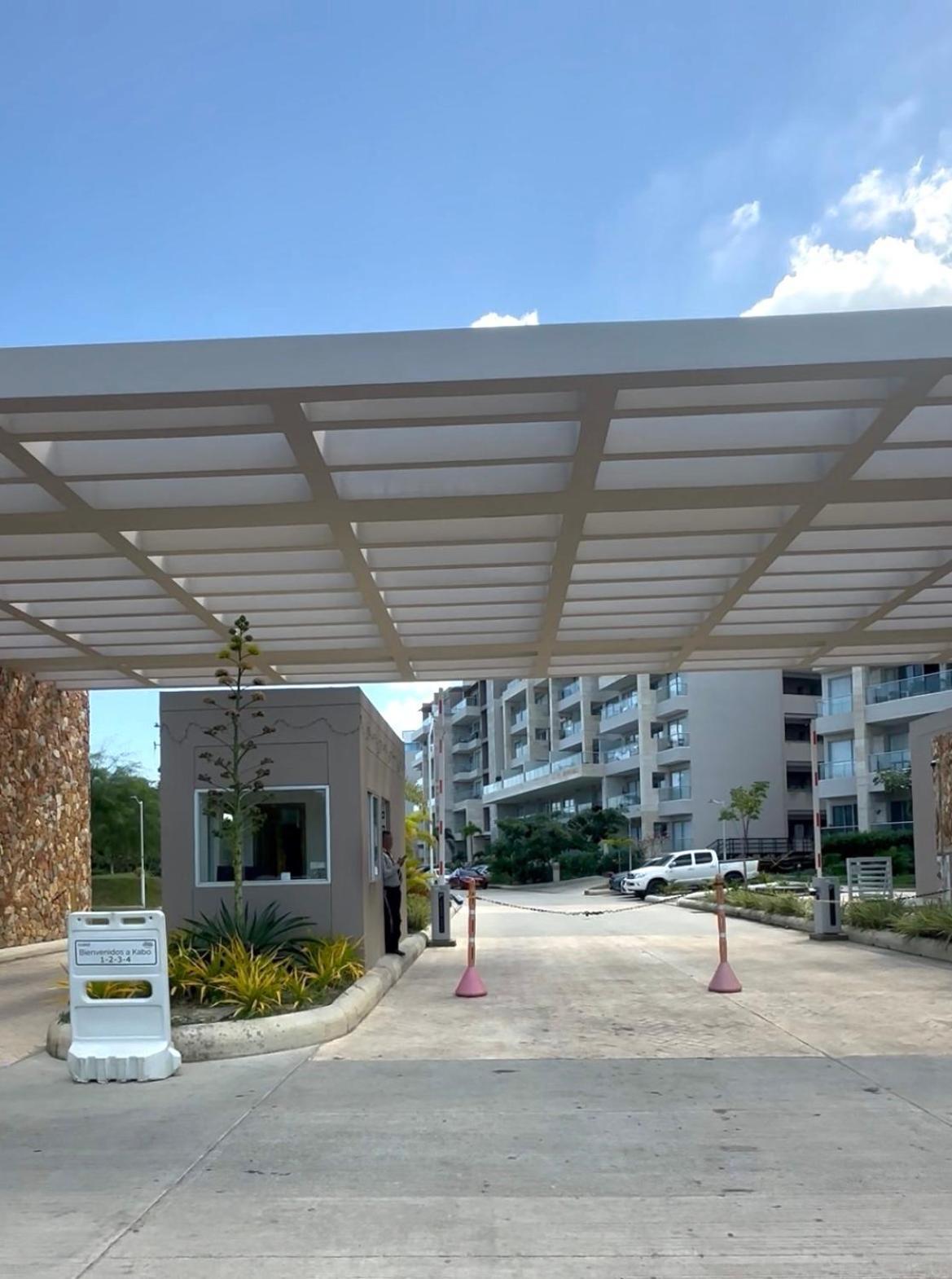 Baia Kristal Cartagena