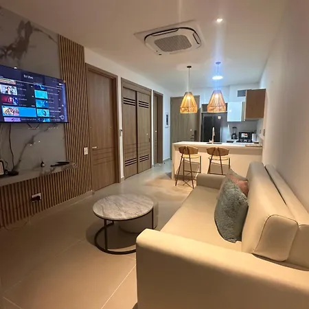 Baia Kristal Apartamento