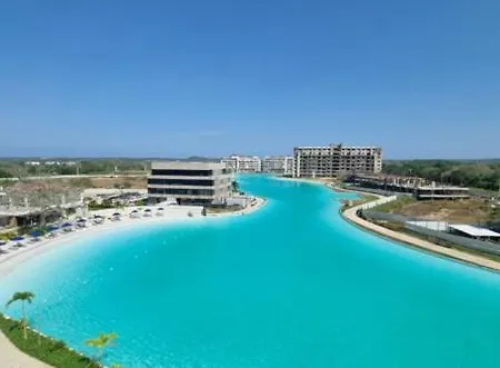 Apartamento Baia Kristal Cartagena
