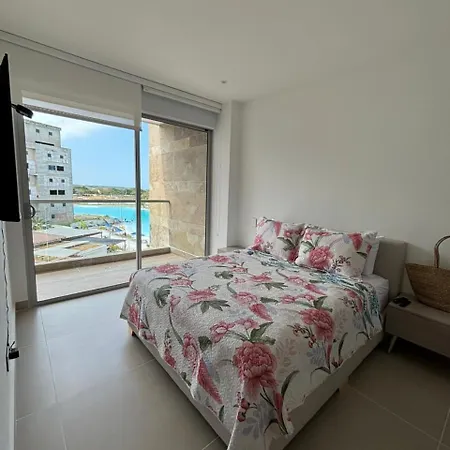 Apartamento Baia Kristal
