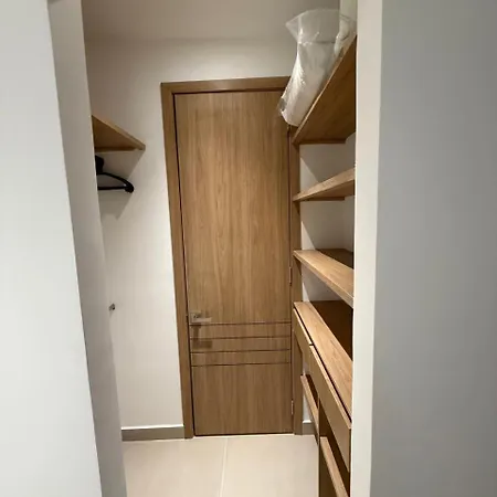 Apartamento Baia Kristal *