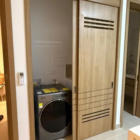 Baia Kristal Apartamento