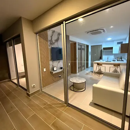 Baia Kristal Apartamento *