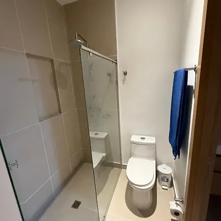 Baia Kristal Apartamento Cartagena