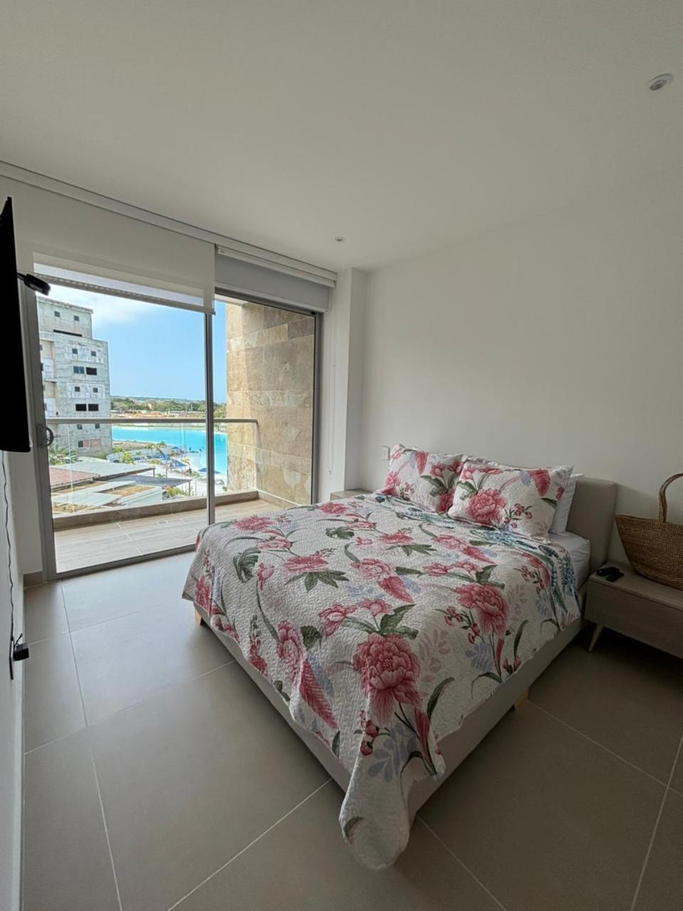 Apartamento Baia Kristal