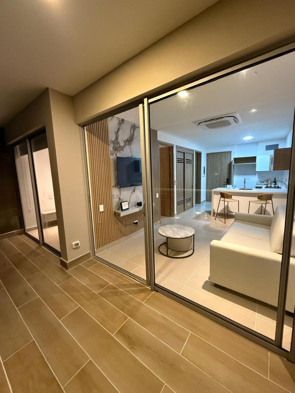 Baia Kristal Apartamento *