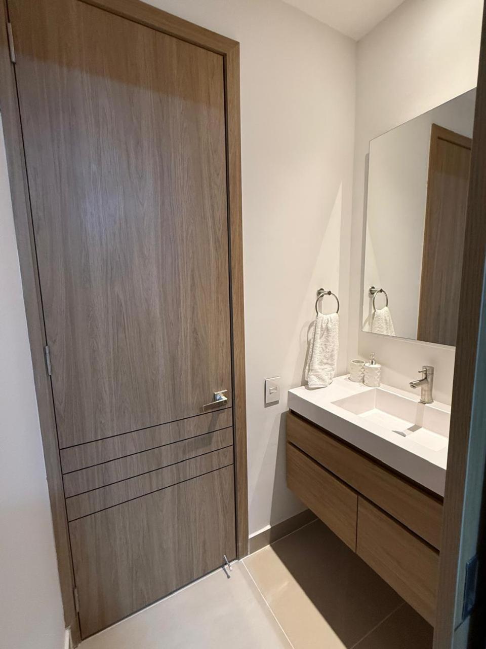 Apartamento Baia Kristal *